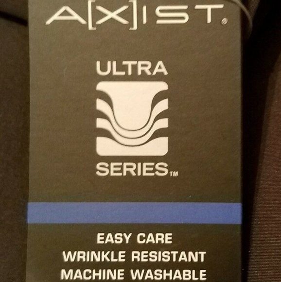 Axist Ultra Series Jacket
Lightweight Mens XXL - Picture 3 of 5